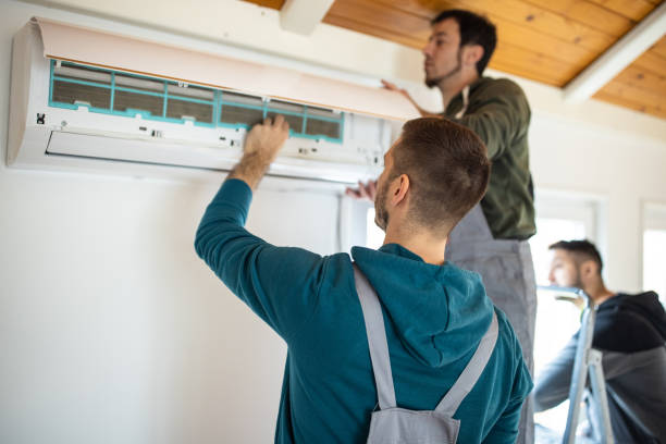 Best HVAC system installation  in Renova, MS
