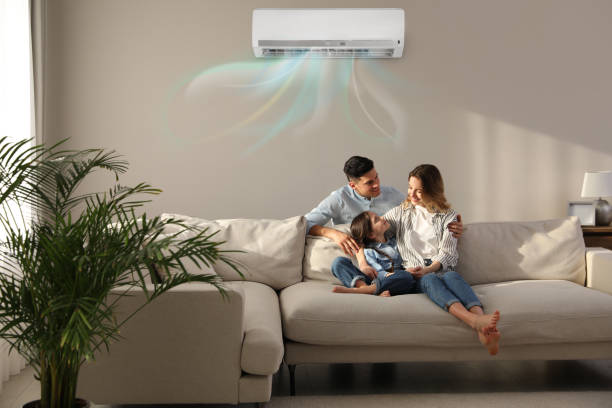 HVAC troubleshooting in Renova, MS