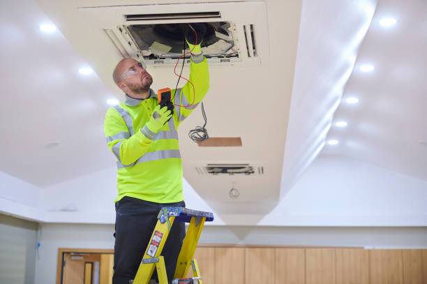  Renova, MS HVAC Pros