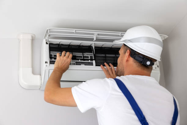Best HVAC maintenance near me  in Renova, MS
