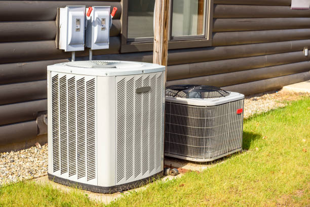 Best HVAC repair near me  in Renova, MS